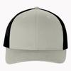 Technical Mesh Trucker Cap