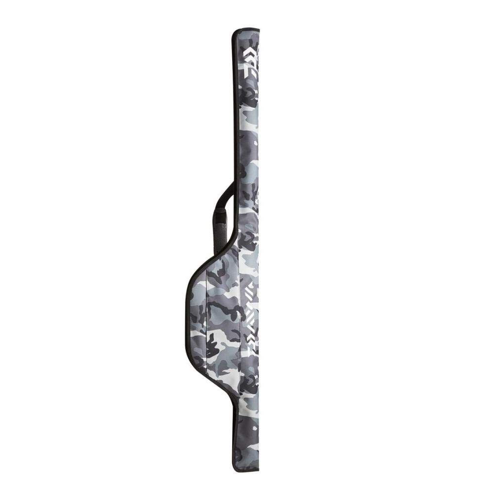 

Daiwa Portable Rod Case Gray Camouflage 140R(B)
