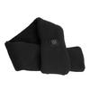 Heated Scarf Intelligent Cold   Warm Electric USB Heating Scarf Neck Warmer for Men Women