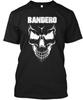 Bandero T-Shirt Made In the USA Size S To 5XL Unisex T-Shirt