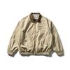 BUILTTOLAST Men's Retro Detroit Lapel Workwear Jacket JK12