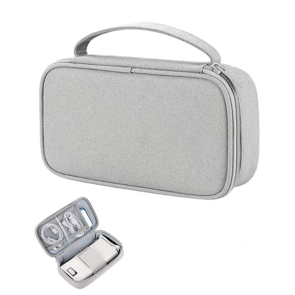 Waterproof Multifunctional Storage Bag Anti-fall Mobile Phone Bag  Travel Use