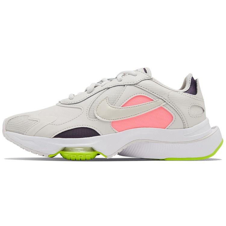 (WMNS) Nike Air Zoom Division WNTR Cream White Green Women s CZ3753-003 EU 36