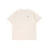 New Converse Summer Drinks SS24 T Shirt Unisex Apricot 10027227-A01