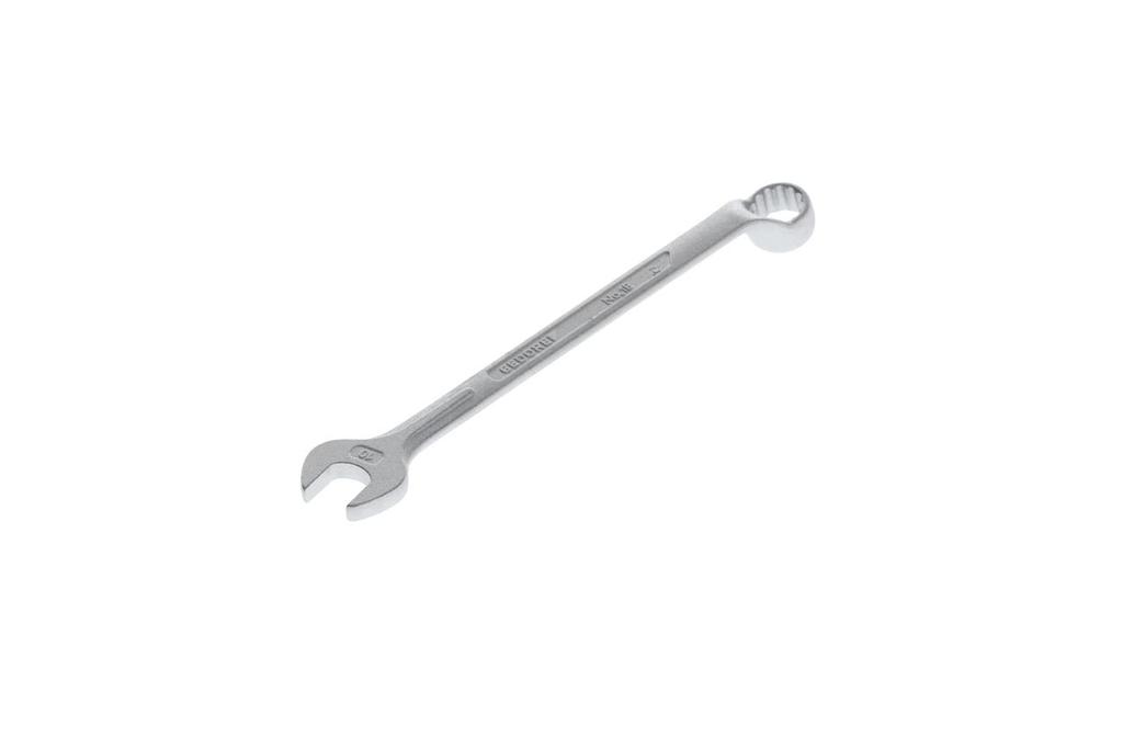 GEDORE Standard Combination 6000830 Wrench, 10mm,