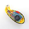 Car Tire Digital Barometer Lcd Electronic Tester Digital Tyre Air Pressure Gauge Yellow Tire Manometer Barometers Tester Tool