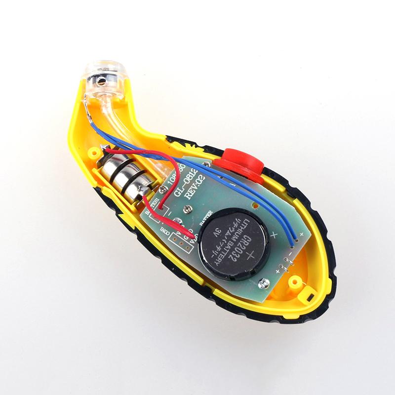 Car Tire Digital Barometer Lcd Electronic Tester Digital Tyre Air Pressure Gauge Yellow Tire Manometer Barometers Tester Tool