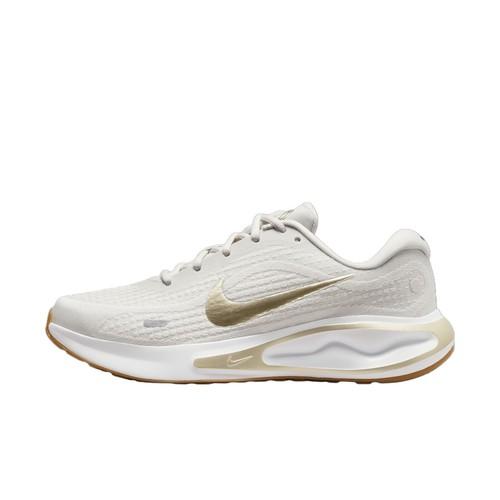 

Nike Journey Run Phantom Gold Gum W - FJ7765-003 EU 36.5 слоновая кость