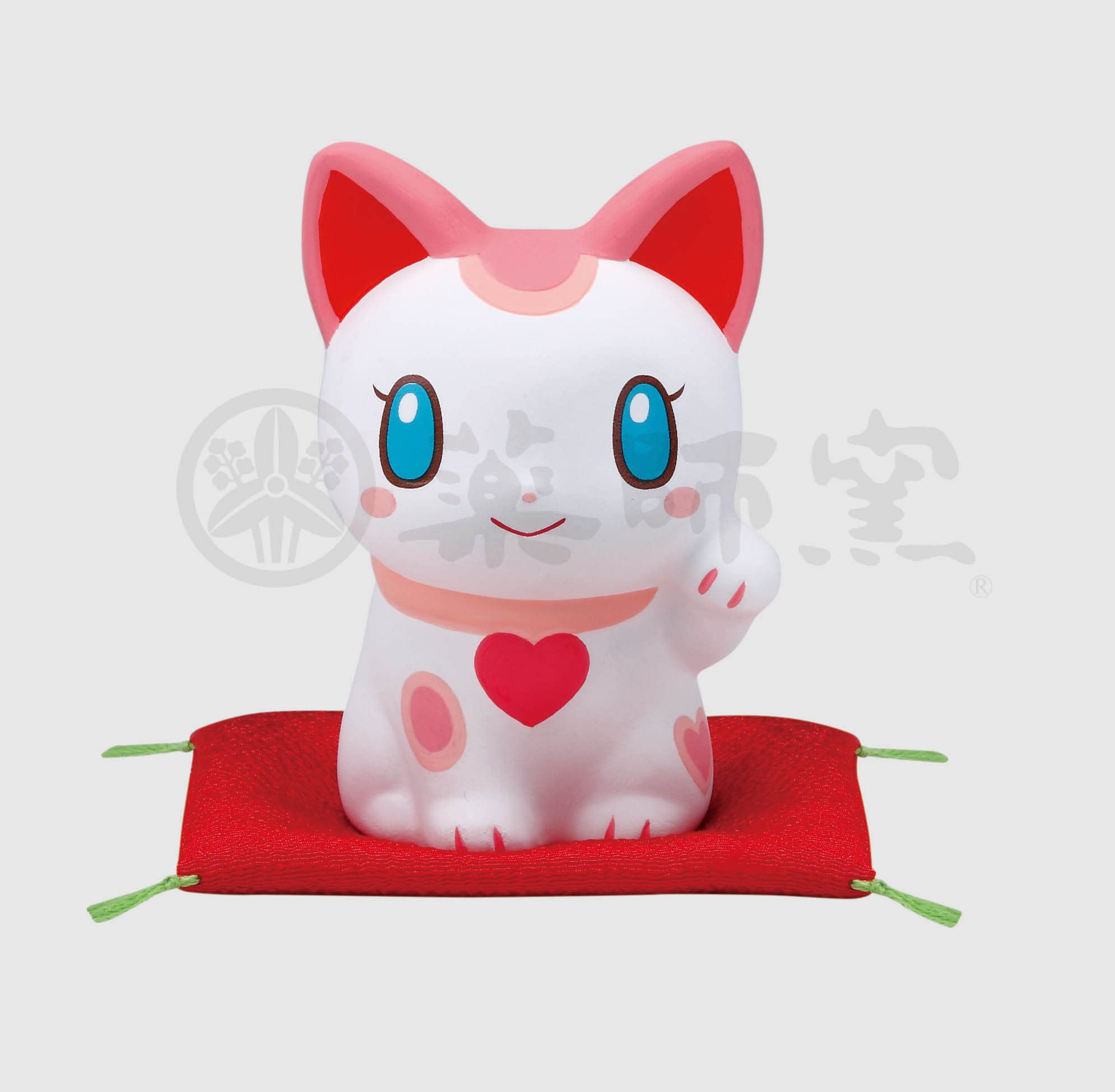 

Печь Якуси Нисикисай Сузуне Lucky Cat