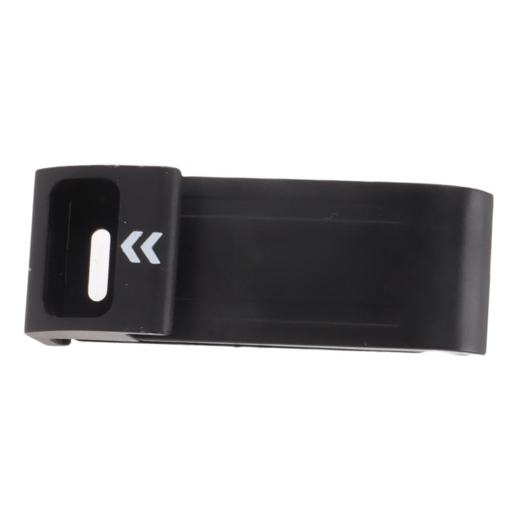 Camera Side Door Cover Action Camera Side Open Housing Protective Case Built in Spring Buckle