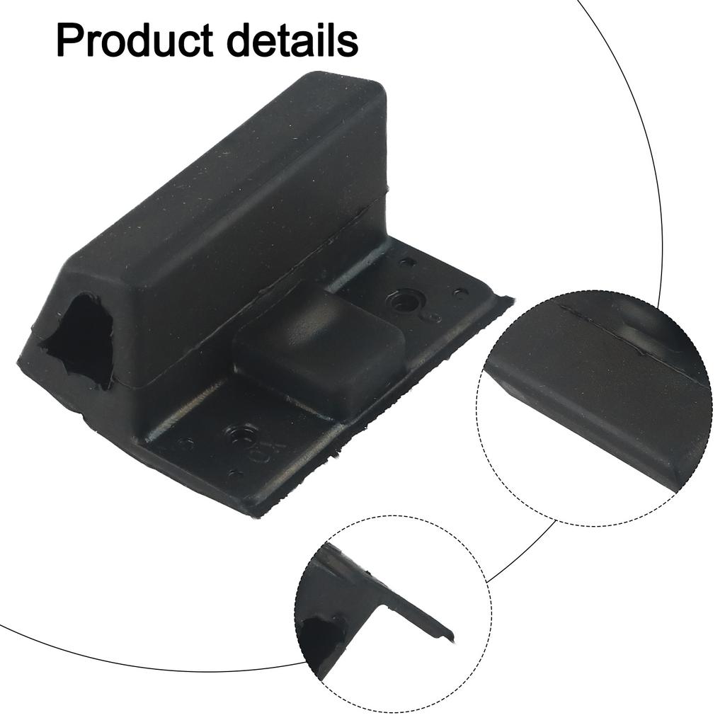 Tappo paraurti portellone posteriore per Ford Per Focus Per Fusion Dimensioni / 1354972