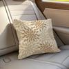 1pcs Bohemian Geometric Floral Cushions Pillowcase Polyester Cushion Cover Throw Pillow Pillowcover Home Car Sofa Decor