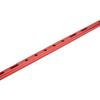 390mm Aluminum Alloy Center Brace Bar for   1Celsius7 Mojave 6s   RC Car Accessories