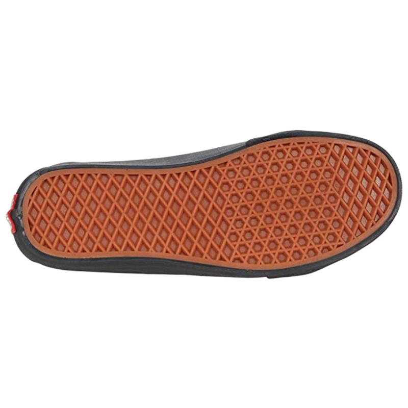 Vans Sk8 Low Reissue Sf 'Black' Vans VN0A4UWI2U3