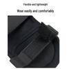CNMF 4-Piece Tactical Knee and Elbow Pad Set
