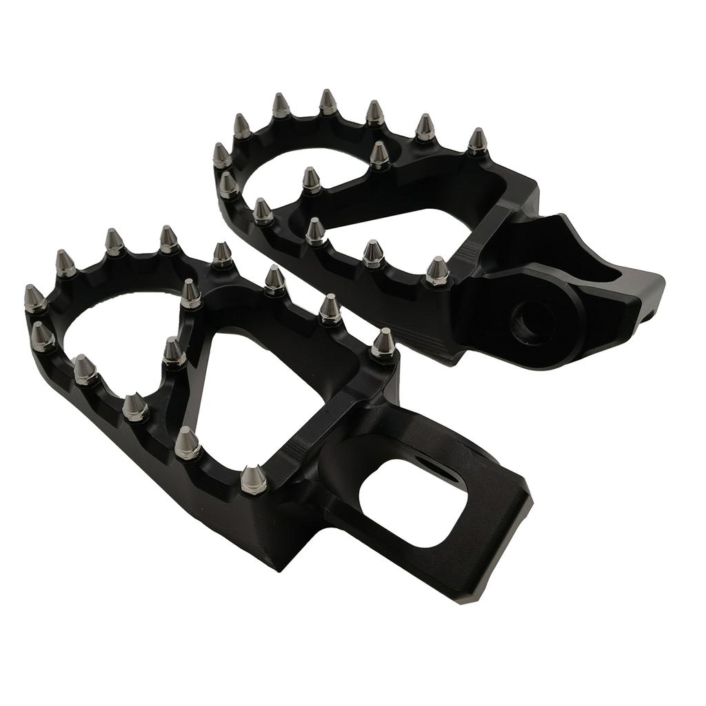 Motocross podnóżek kołki podnóżek podnóżek dla KTM EXC EXC-F SX SX-F 85 125 150 200 250 300 350 450 500 Dirt pitbike 2016-