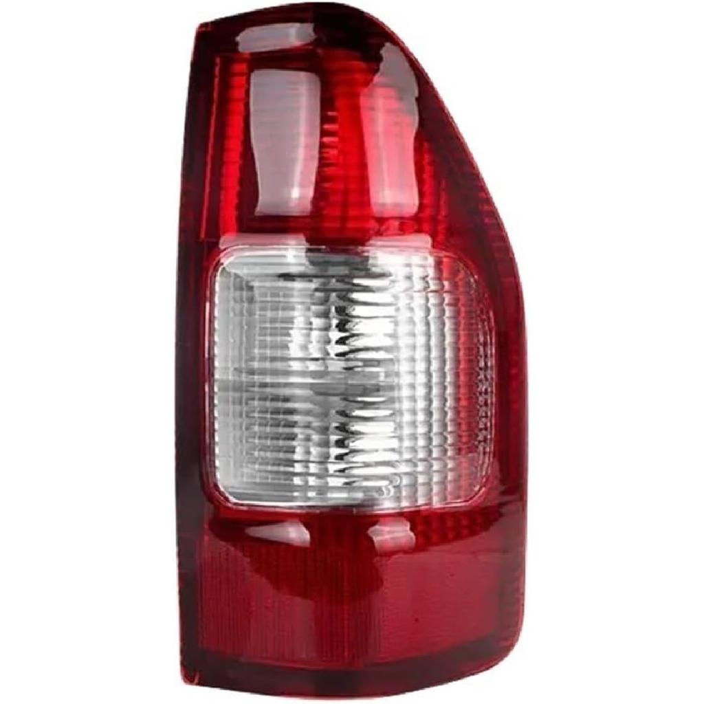 Rear Tail Light Assembly Compatible For Isuzu Dmax D-Max Pickup 2002 2003 2004 2005 2006 Car Turn Signal Lights Stop Brake Lamp No Bulb(Right)