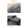 Coolers Bag with Liners Insulated Picnics Lunch Bag Tableware Handbag Soft-Sided Cooling Bag for Camping Outdoor Use