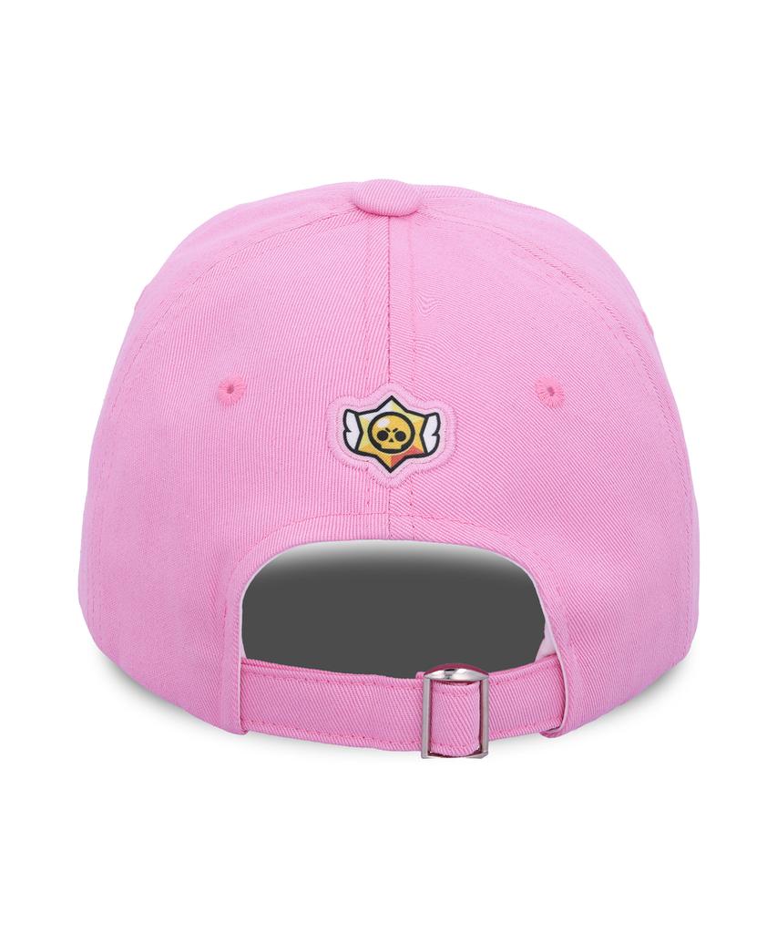Dusanbeeoseu [Doosan Bears] Brawl Stars Collaboration Ball Cap (Melody)
