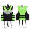 Water Sports Fishing Water Ski  Vest Kayaking Boating Swimming Drifting Safety Vest Adults Life Jacket Neoprene Safety Life Vest