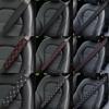 Motor  Truck Lengthen Safety Belt Shoulder Protector Car Safety Belt Cover 30Cm /50Cm/ 75Cm Car Accessories