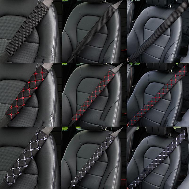 Motor Truck Lengthen Safety Belt Shoulder Protector Car Safety Belt Cover 30Cm /50Cm/ 75Cm Car Accessories