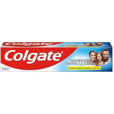 Zahnpasta - COLGATE - Karies Family - 75 ml - Kind - Gemischt
