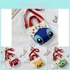 Adorable Cartoon Canvas Kids Bag Soft And Lightweight For Everyday Use And Playdates