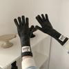 Accessories – Hansker, votter og fingerhansker