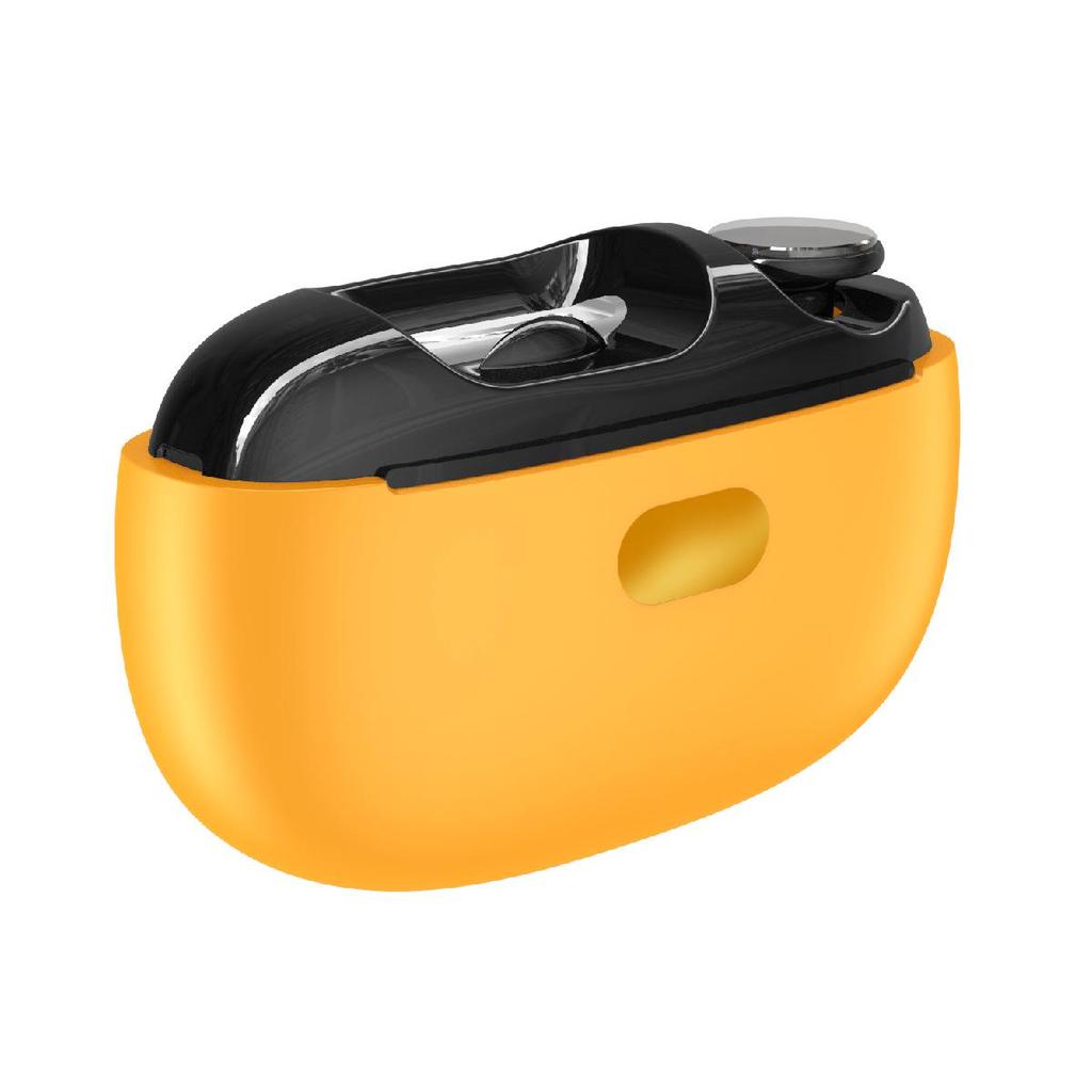 Automatic Multi-Function Electric Nail Clippers & Grinder for Hands and Feet - Ideal for Children & Elderly