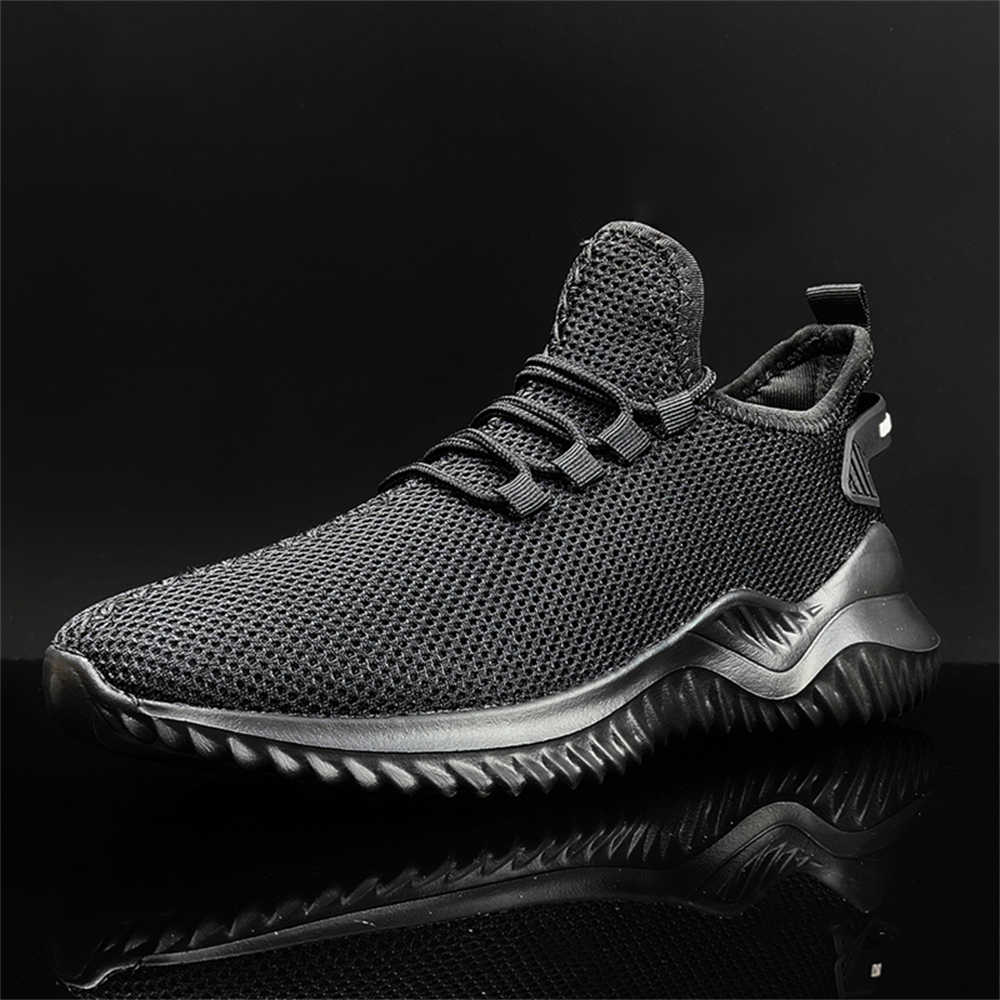 40-46 Spring-autumn Shoes Size 47 For Men Woven Offers Men Big Size Sneakers Sport Top Luxury Design Zapato On Sale Raning