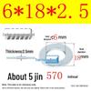 Galvanized Iron Flat and Square Washer Set - Thick, Enlarged, Extra Large, and Special Shapes