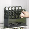 30 Grids Chicken Egg Storage Container Egg Storage Box Large Capacity Egg Tray Organizer Home Egg Container for Refrigerator
