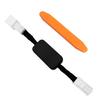 KONPON Idling Stop Canceller/Compatible with Nissan Dayz Roox B21A/Custom Coupler Harness/Automatic Engine Stop, Easy Start, Easy Installation