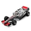 1:32 F1 Formula Racing Alloy Car Model Sound and Light Simulation Rally Racing Car Model Toy