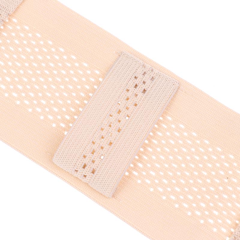 Peritoneal Dialysis Waist Belt Catheter Protector Adjustable Abdominal Belt Catheter Fixation Device Back Support Protector