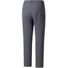 Anta Champion Outdoor Series Solid Color Simple Mid Waist Slim Fit Fashion Sports Long Pants Men Bottoms 152530512-1