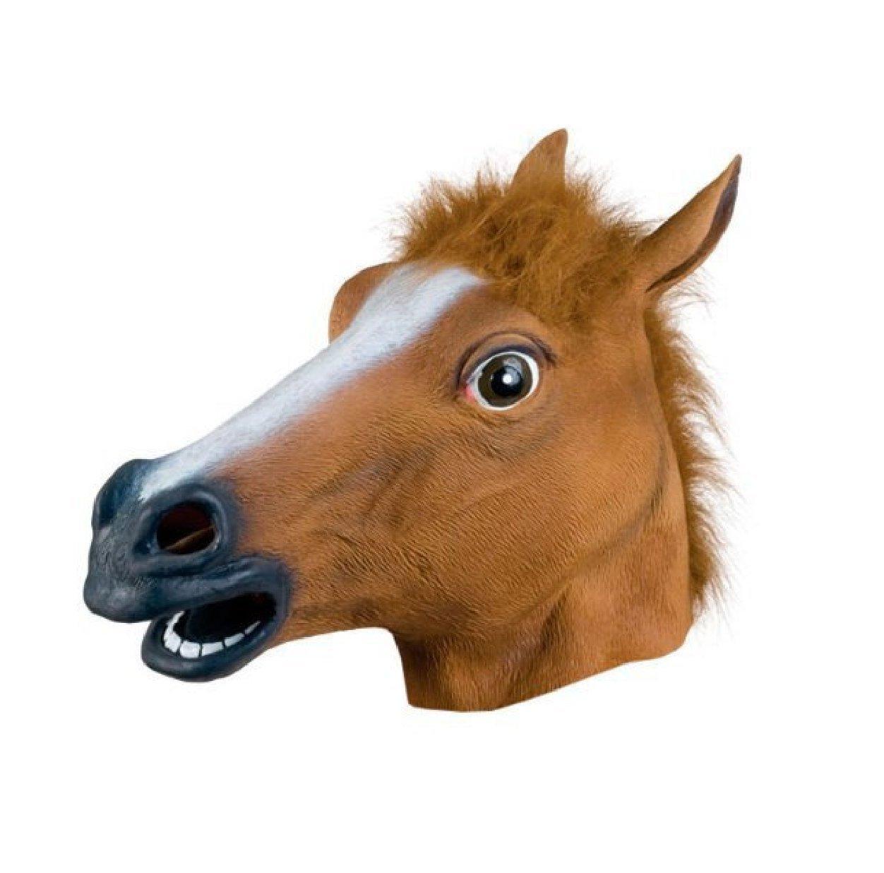 

Aiko Animal Mask чистокровная порода