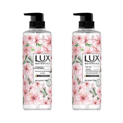 Lux Botanisches Ätherisches Öl Duft Duschgel