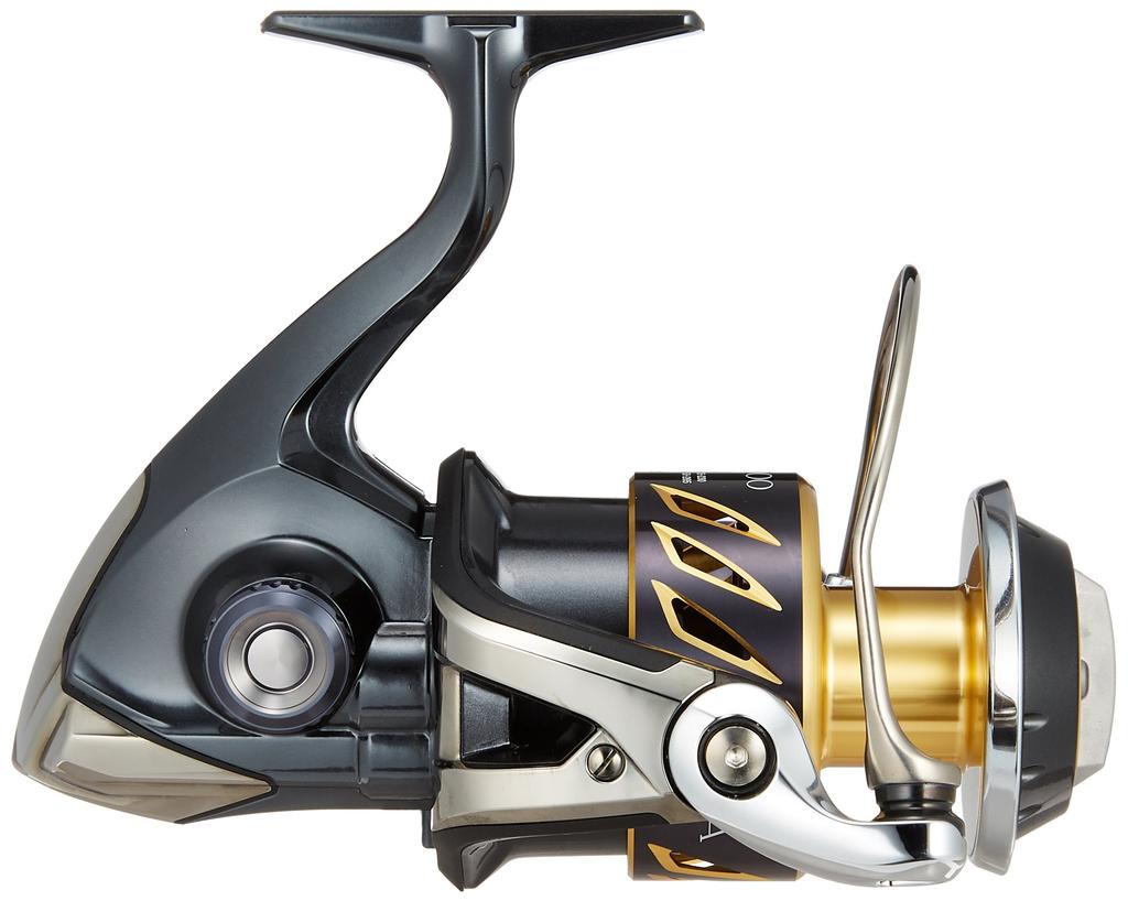 SHIMANO Spinnrolle 13 Stella SW8000PG