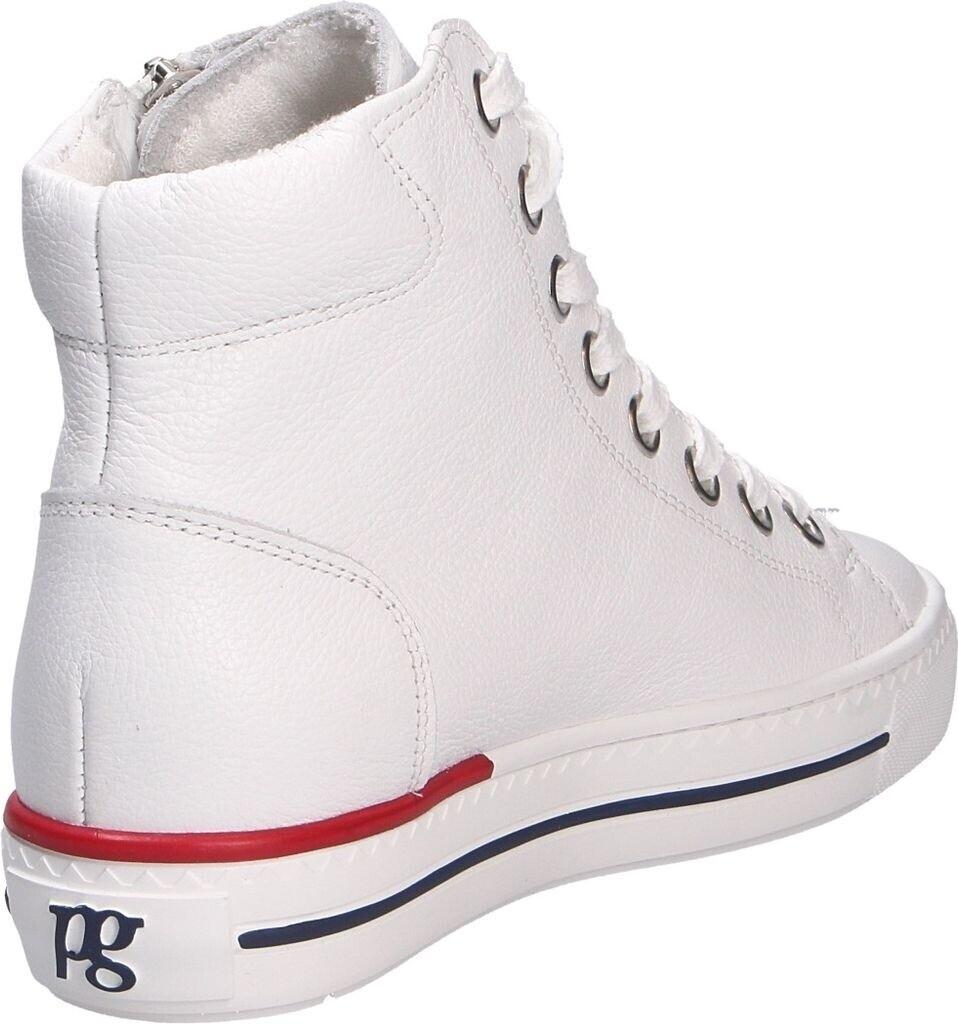 Кроссовки Paul Green Super Soft Hightop-Pauls (4024) 4024-243 Белый