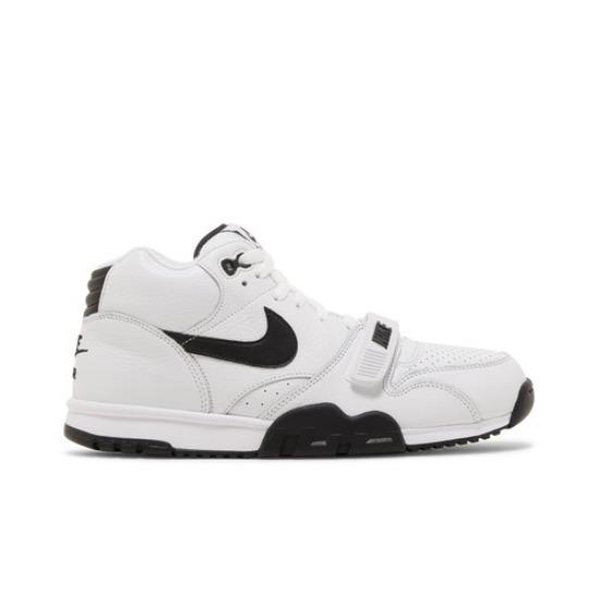 Nike Air Trainer 1 White Black FB8066-100