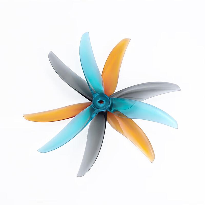 AXISFLYING 5-inch FPV Drone Propellers (CN version)