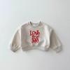 Autumn Girls' Bell Bottom Pants & Hoodie Set - Long Sleeve Embroidered Two-Piece for Baby & Little Girls