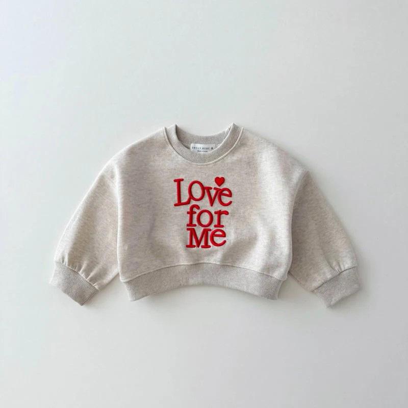 Autumn Girls' Bell Bottom Pants & Hoodie Set - Long Sleeve Embroidered Two-Piece for Baby & Little Girls