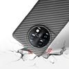 Matte Slim Hard Case For Oneplus 11 Case Carbon Fiber Phone Cover For One Plus 1+ 11 Ultra Thin Protection Aramid Luxury Bumper