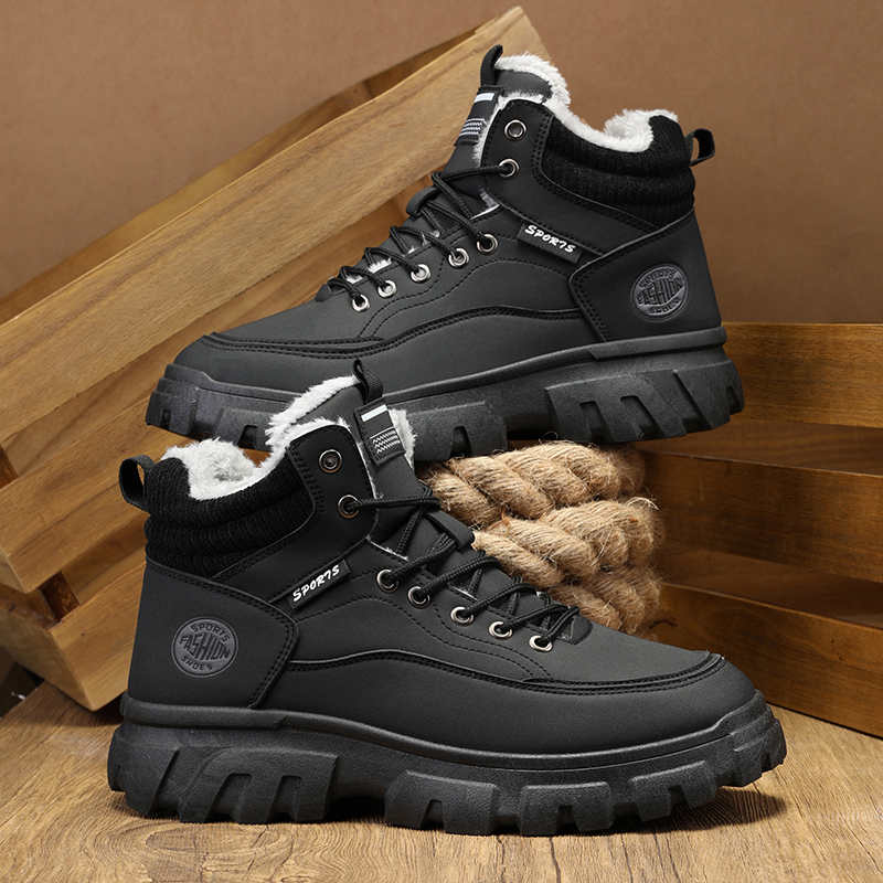 Ski Boots Orange Men's Sports Shoes 42 Chunky Volleyball Sneakers Boti Shooes Loffers Upper Raning Casual Resort