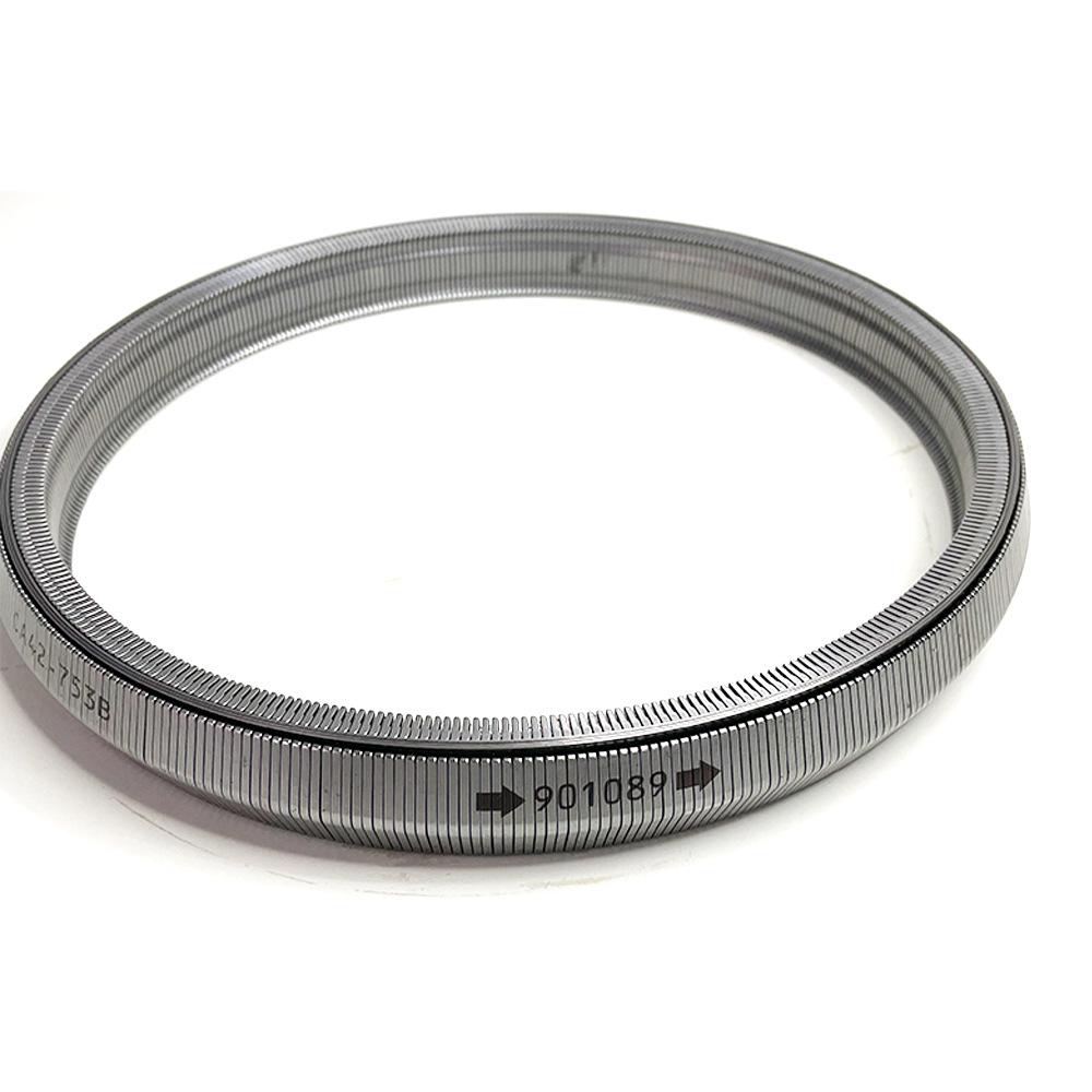 Compatible Chain for JF017 Automatic Transmissions: Fits Nissan Teana, X-Trail, Qashqai, Outlander, ASX, etc.