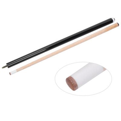 1.2m Maple Wood High Quality Children Billiard Pool Cues Stick Short Snooker Rod Supplies Accessories Billiard Cues Stick