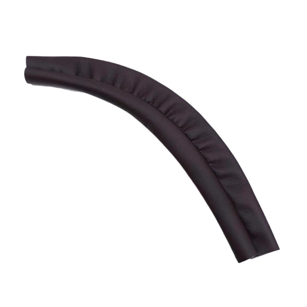 Replacement Headband Cover Sleeve for Corsair Virtuoso RGB Headbeam Caps Protectors Enjoy Comfortable Fit Cover